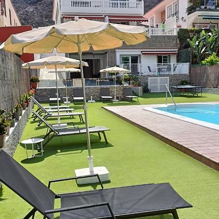 Mogan Sol Appartement Puerto De Mogan Buitenkant foto