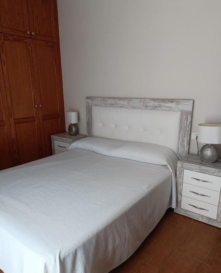 Mogan Sol Appartement Puerto De Mogan Buitenkant foto