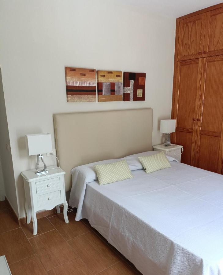 Mogan Sol Appartement Puerto De Mogan Buitenkant foto