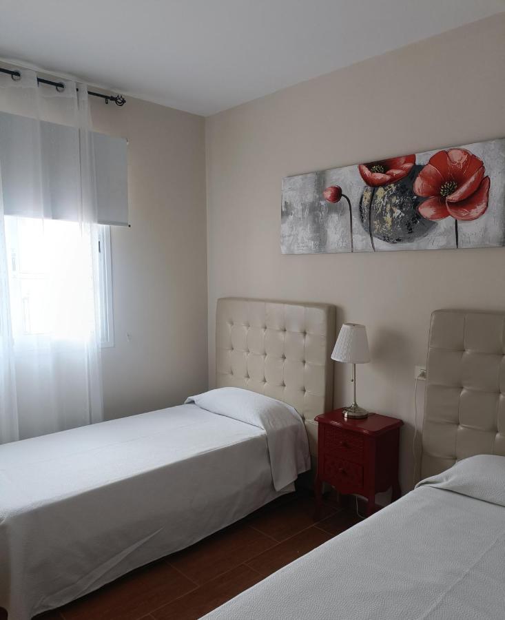 Mogan Sol Appartement Puerto De Mogan Buitenkant foto