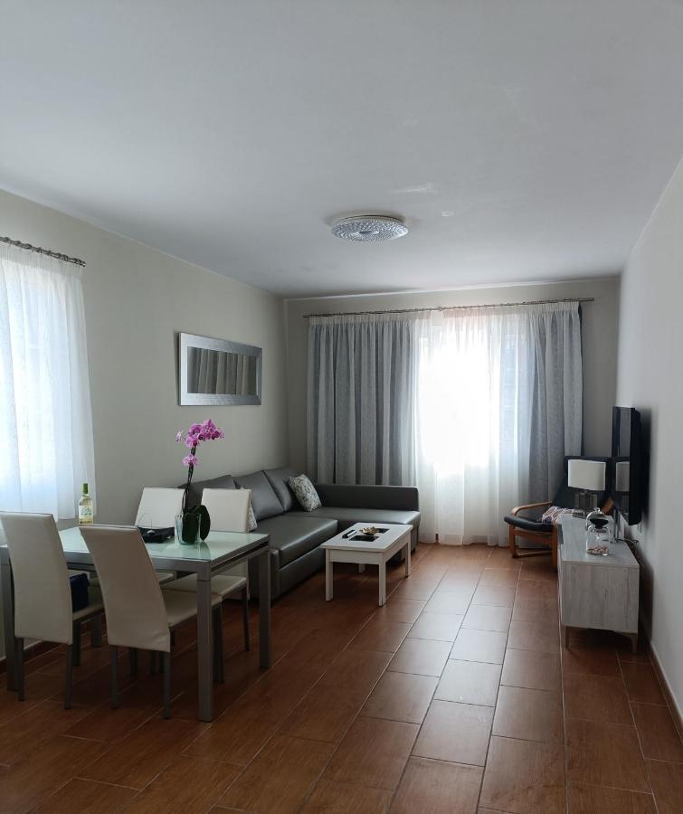 Mogan Sol Appartement Puerto De Mogan Buitenkant foto