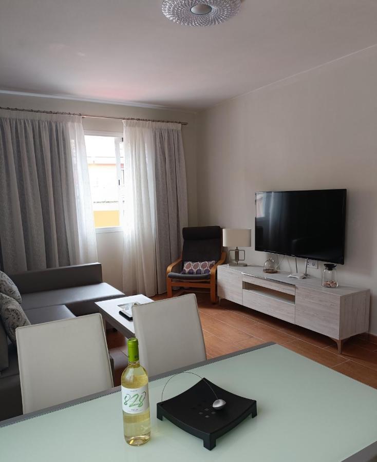 Mogan Sol Appartement Puerto De Mogan Buitenkant foto