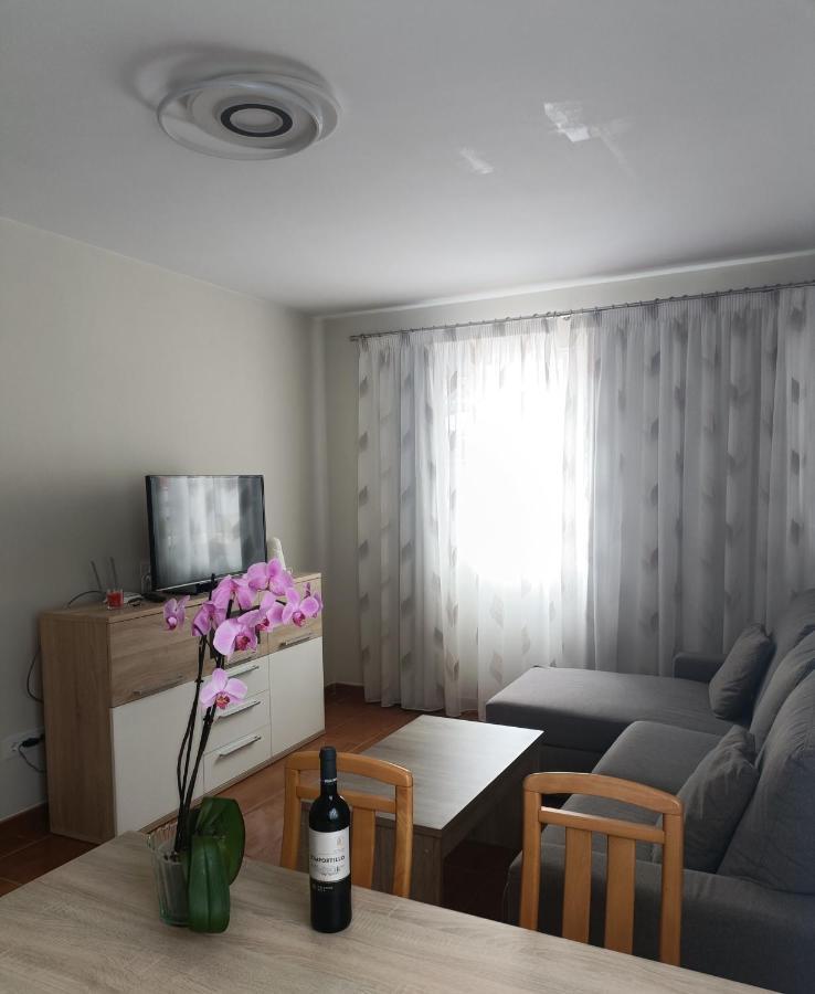 Mogan Sol Appartement Puerto De Mogan Buitenkant foto