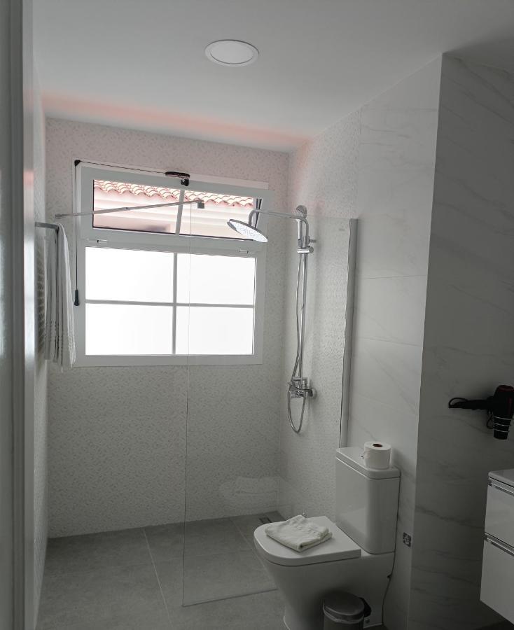 Mogan Sol Appartement Puerto De Mogan Buitenkant foto