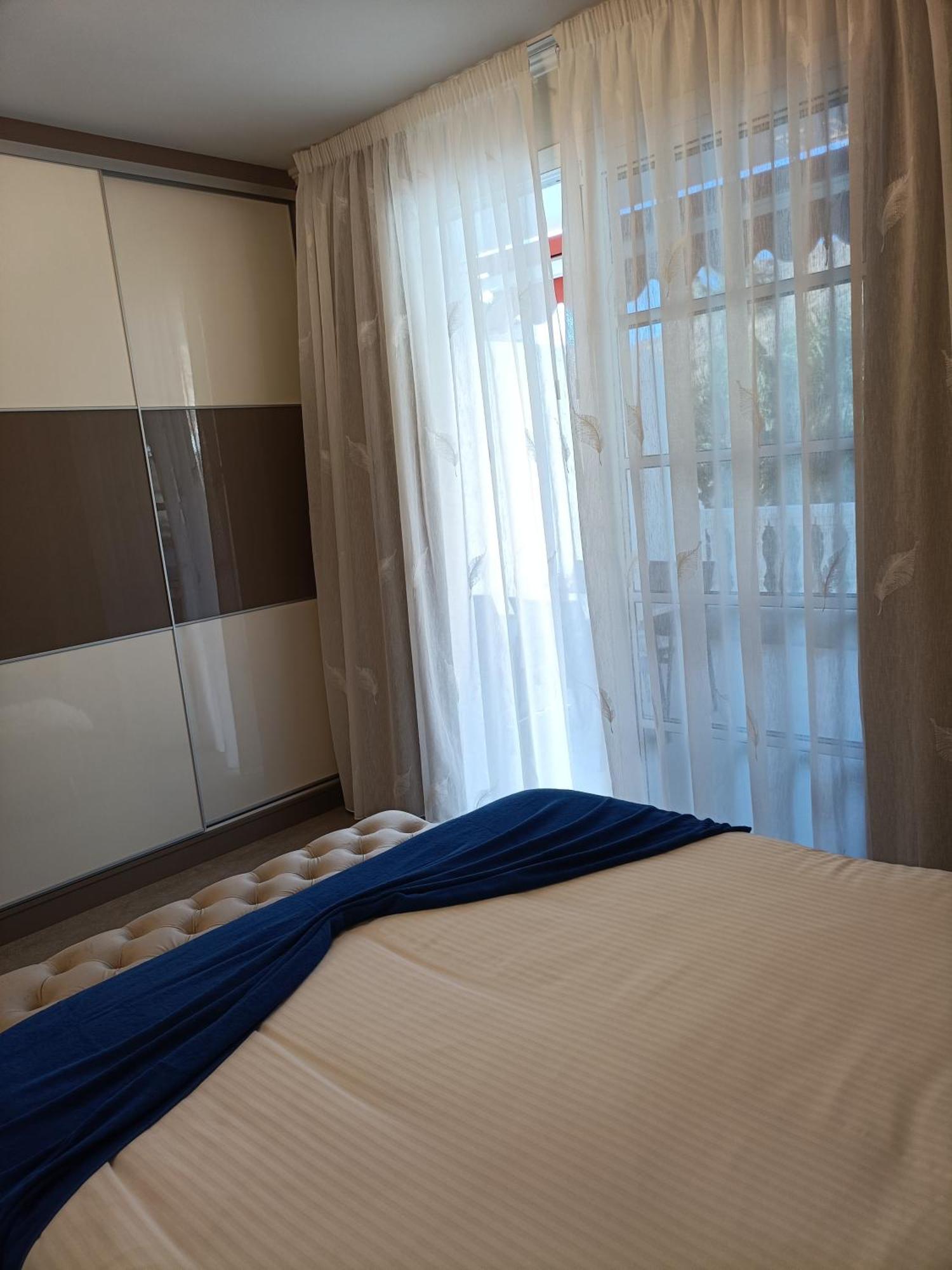 Mogan Sol Appartement Puerto De Mogan Buitenkant foto