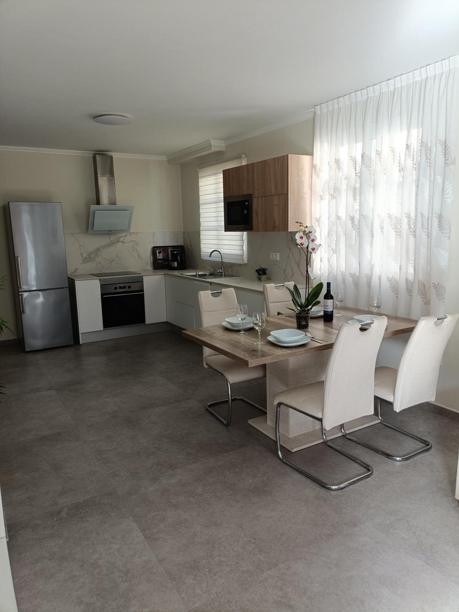 Mogan Sol Appartement Puerto De Mogan Buitenkant foto