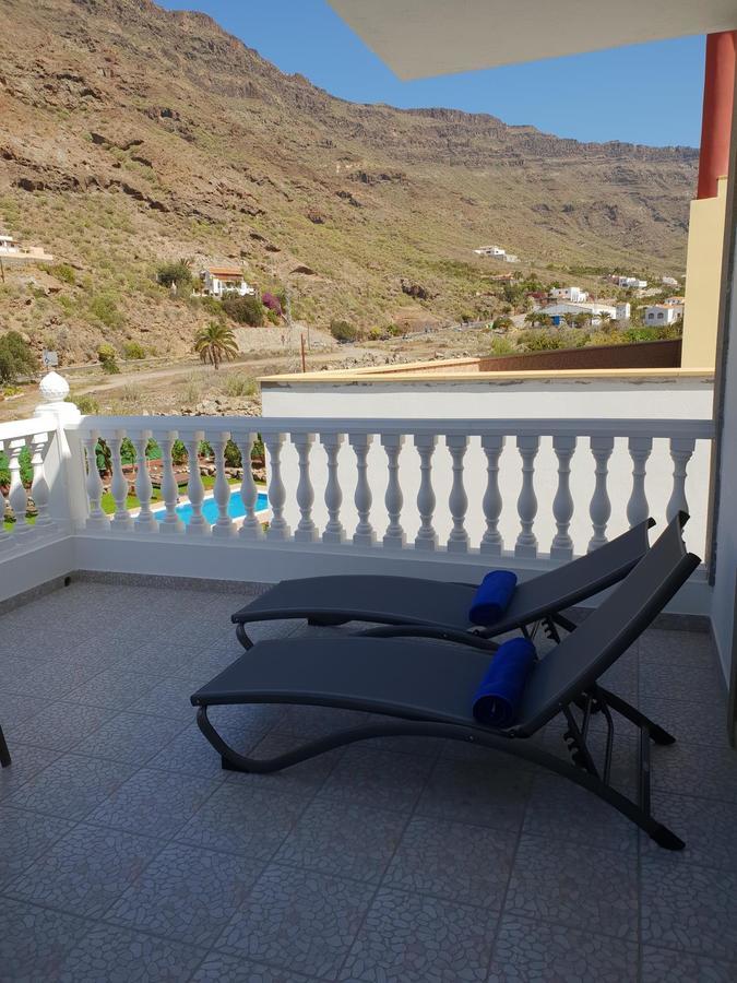 Mogan Sol Appartement Puerto De Mogan Buitenkant foto