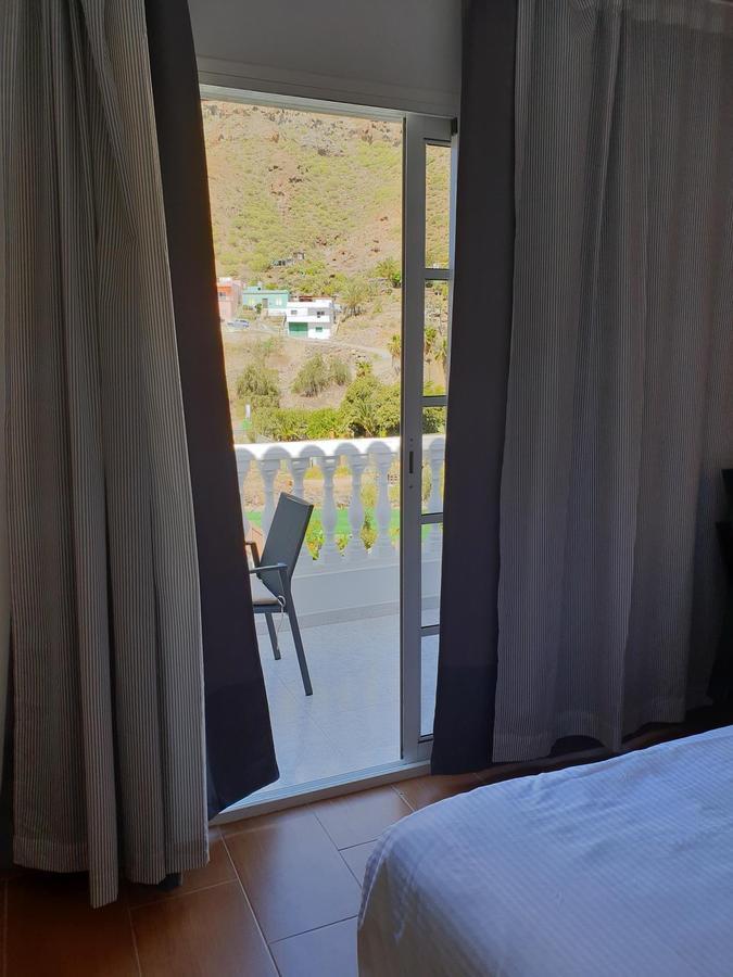 Mogan Sol Appartement Puerto De Mogan Buitenkant foto