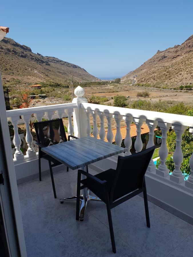 Mogan Sol Appartement Puerto De Mogan Buitenkant foto