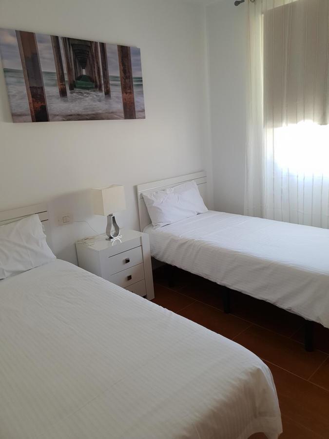 Mogan Sol Appartement Puerto De Mogan Buitenkant foto