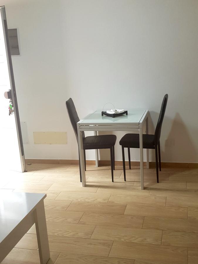 Mogan Sol Appartement Puerto De Mogan Buitenkant foto