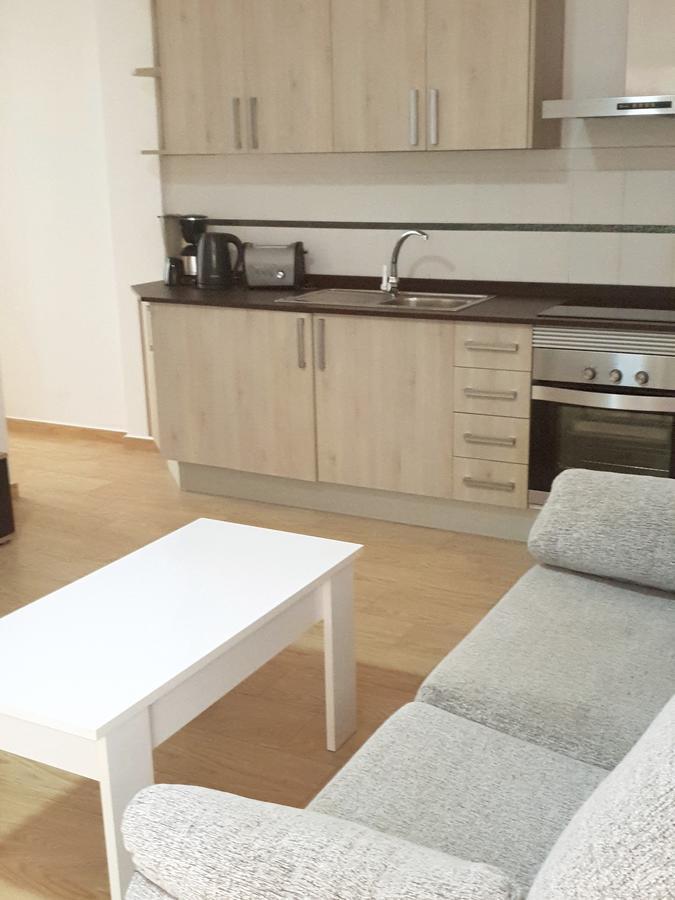 Mogan Sol Appartement Puerto De Mogan Buitenkant foto