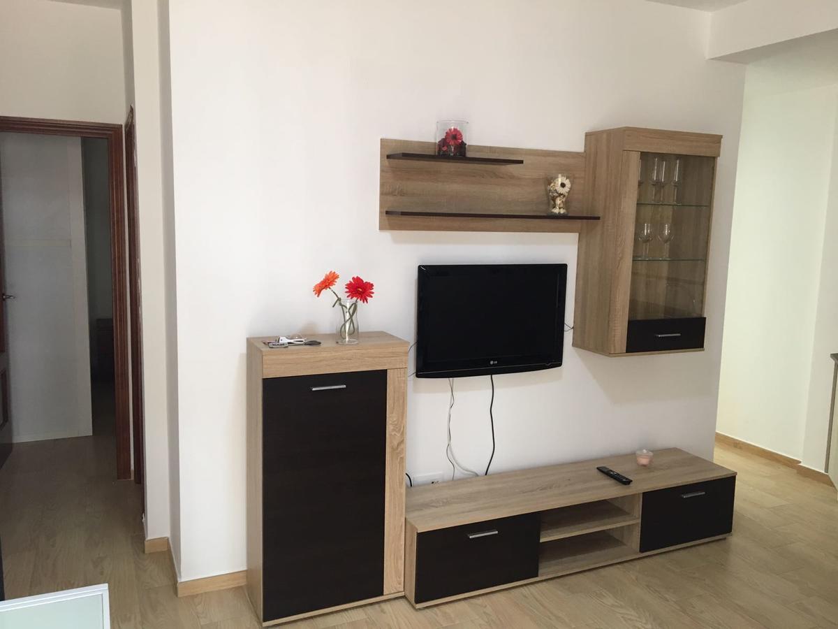 Mogan Sol Appartement Puerto De Mogan Buitenkant foto