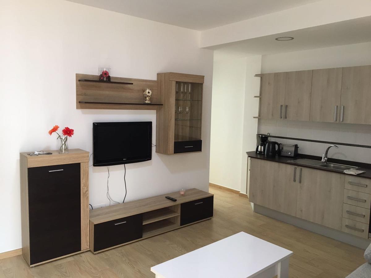Mogan Sol Appartement Puerto De Mogan Buitenkant foto