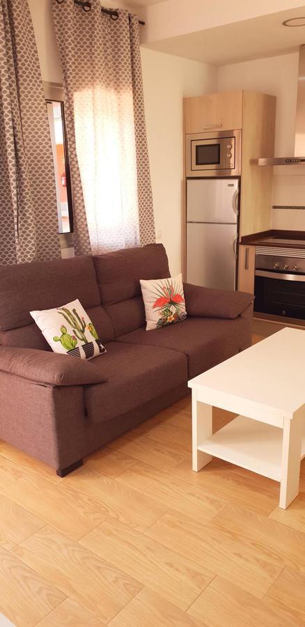 Mogan Sol Appartement Puerto De Mogan Buitenkant foto