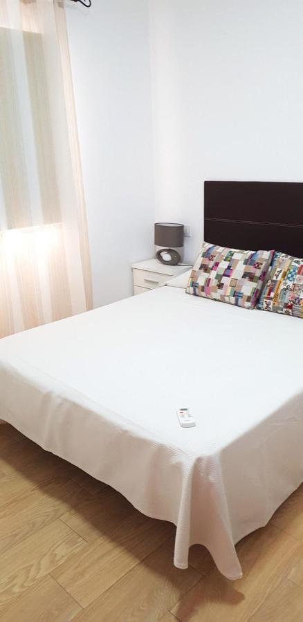 Mogan Sol Appartement Puerto De Mogan Buitenkant foto