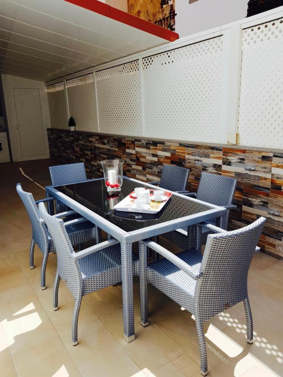 Mogan Sol Appartement Puerto De Mogan Buitenkant foto