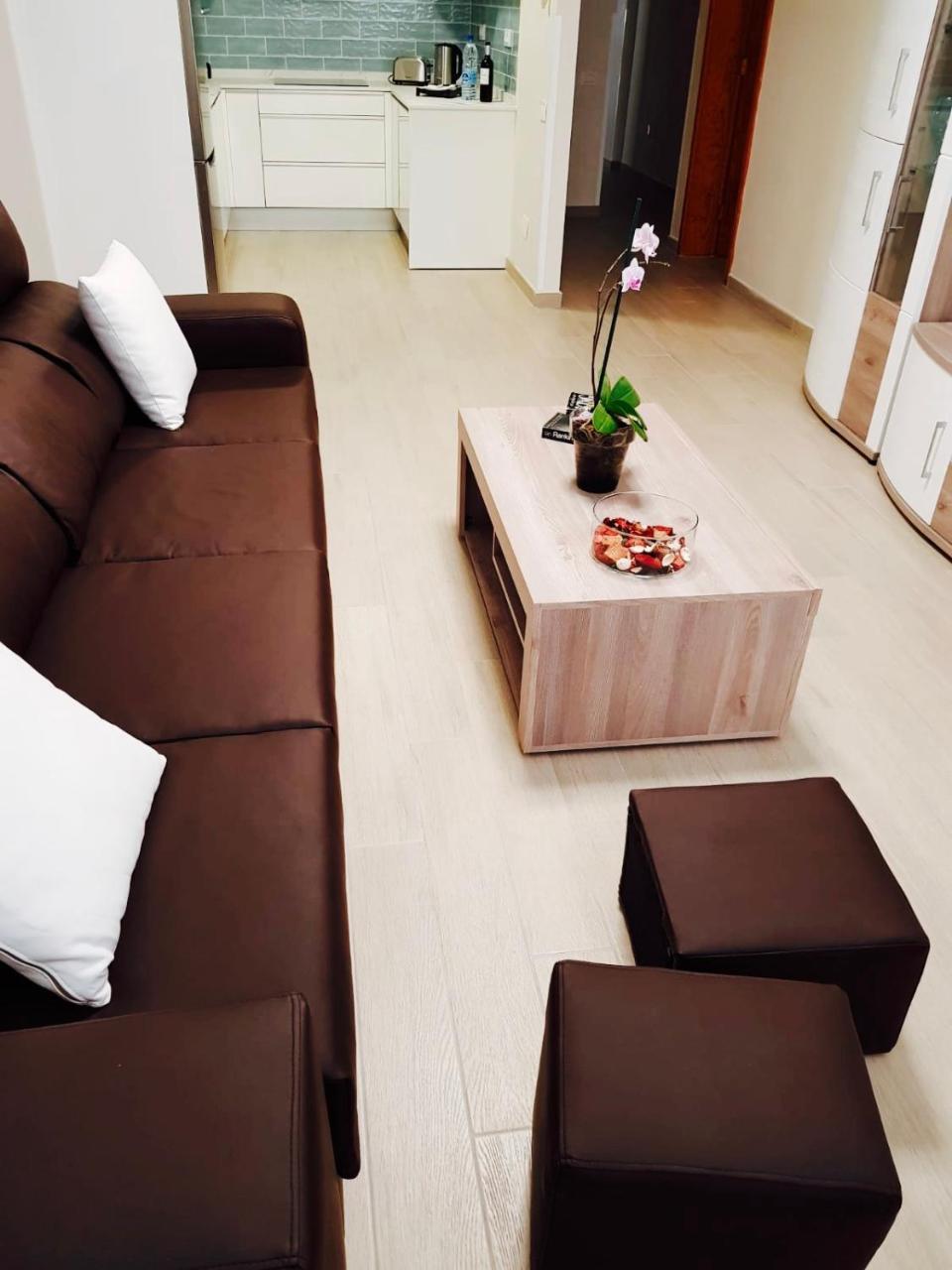 Mogan Sol Appartement Puerto De Mogan Buitenkant foto
