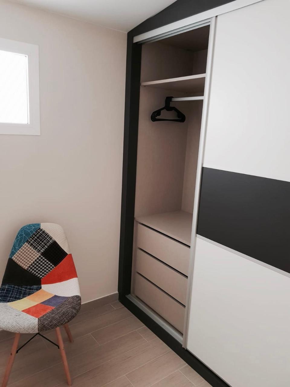 Mogan Sol Appartement Puerto De Mogan Buitenkant foto