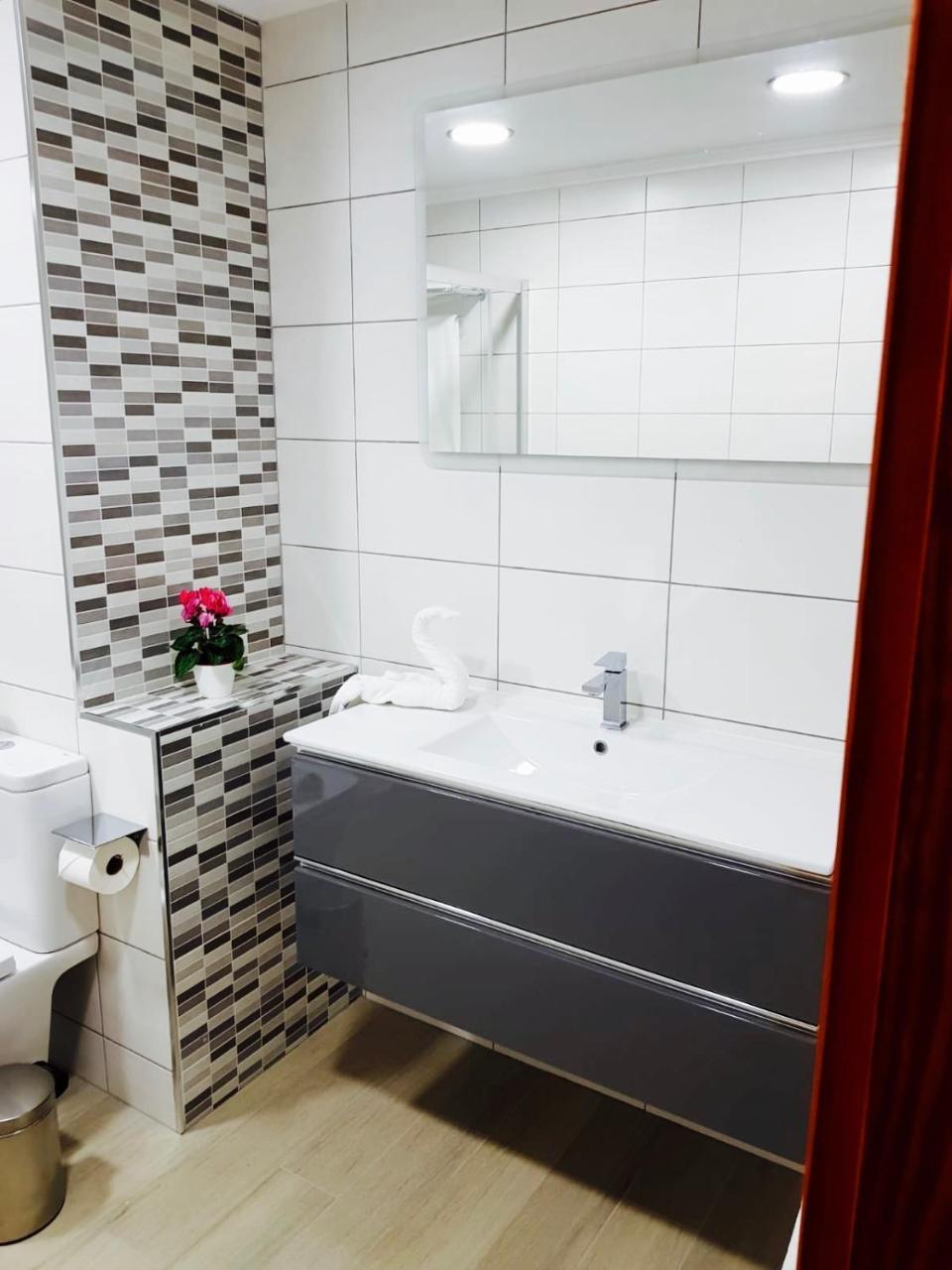 Mogan Sol Appartement Puerto De Mogan Buitenkant foto