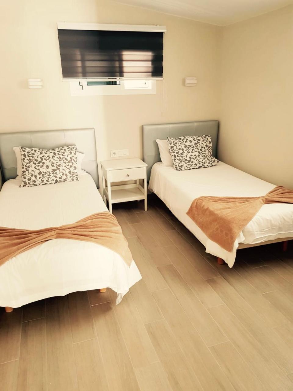 Mogan Sol Appartement Puerto De Mogan Buitenkant foto
